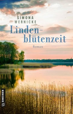 Cover Lindenblütenzeit (eBook, ePUB)