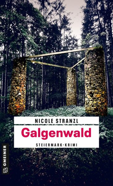 Galgenwald (eBook, PDF)