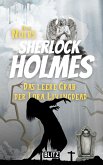 Das leere Grab der Lora Livingdead (Nils Noirs Sherlock Holmes 12) (eBook, ePUB)