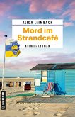 Mord im Strandcafé (eBook, PDF)