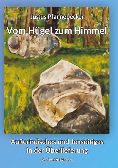Cover Vom Hügel zum Himmel (eBook, ePUB)
