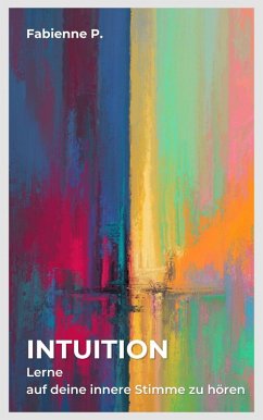 Cover Intuition (eBook, ePUB)