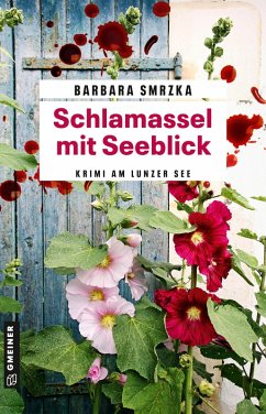 Cover Schlamassel mit Seeblick (eBook, ePUB)