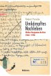 Umkämpftes Nachleben (eBook, PDF) - Bild 1
