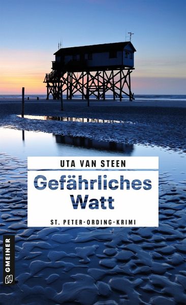 Gefährliches Watt (eBook, ePUB)