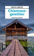 Chiemseegewitter (eBook, PDF) - Bild 1