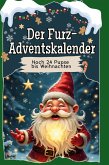 Der Furz-Adventskalender