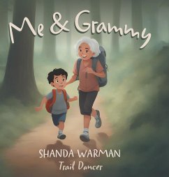 Cover Me & Grammy