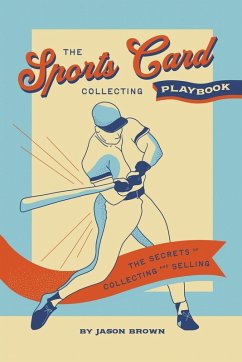 Cover The Sports Card Collecting Playbook