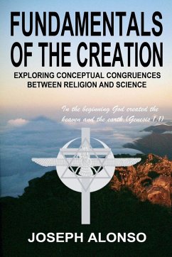 Fundamentals of the Creation - Alonso, Joseph