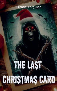 Cover The Last Christmas Card