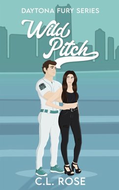 Cover Wild Pitch