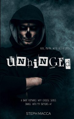 Cover Unhinged