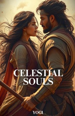 Cover Celestial Souls