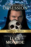 Assassin's Obsession Assassin's Obsession
