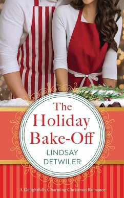 Cover The Holiday Bake-Off