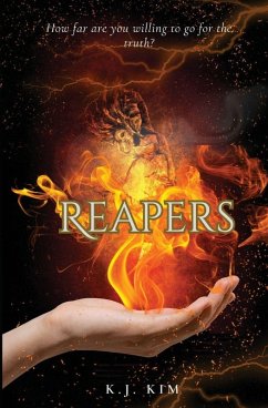 Reapers Cover Reapers