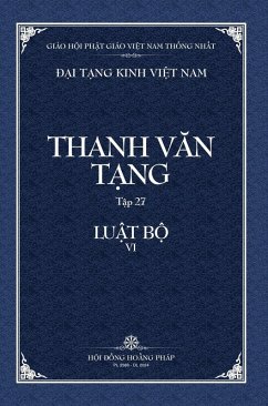 Cover Thanh Van Tang, Tap 27