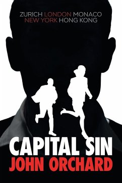 Capital Sin Capital Sin
