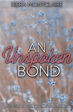 Cover An Unspoken Bond