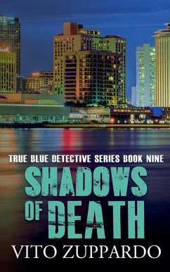 Cover Shadows of Death