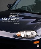 The Book of the Mazda MX-5 Miata The Book of the Mazda MX-5 Miata
