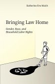 Bringing Law Home Bringing Law Home