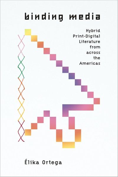 Binding Media Binding Media