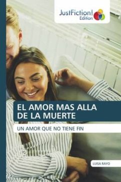 Cover EL AMOR MAS ALLA DE LA MUERTE