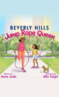Cover Beverly Hills Jump Rope Queen