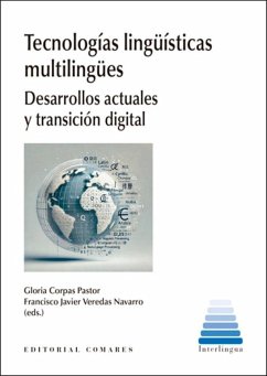 TECNOLOGIAS LINGUISTICAS MULTILINGUES