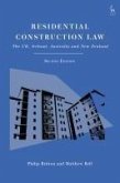 Residential Construction Law