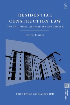 Cover Residential Construction Law