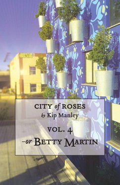 Cover -or Betty Martin
