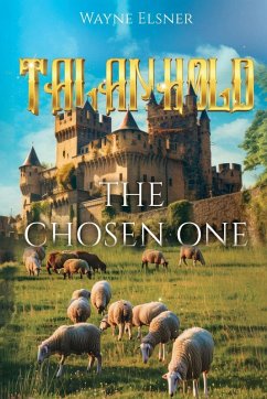 Cover Talanhold