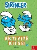 Sirinler Aktivite Kitabi 2 Sirinler Aktivite Kitabi 2