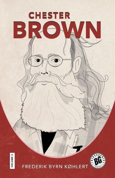 Chester Brown