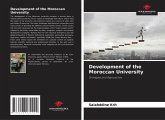 Development of the Moroccan University Development of the Moroccan University