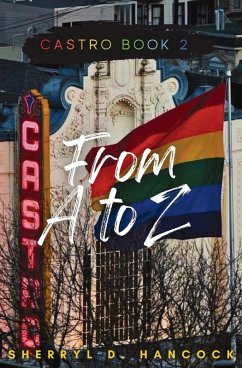From A to Z - Hancock, Sherryl