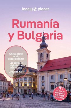 Cover Rumanía y Bulgaria 3