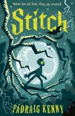 Stitch: Reimagining Frankenstein