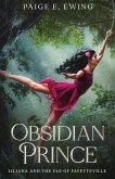 Obsidian Prince Obsidian Prince