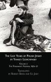 The Last Years of Polish Jewry The Last Years of Polish Jewry