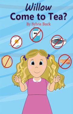 Cover Willow Come To Tea?