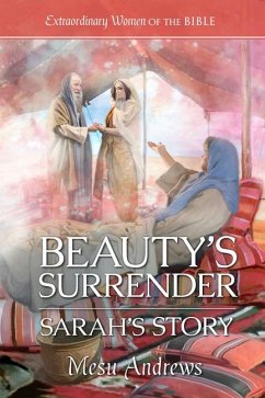 Beauty's Surrender: Sarah's Story - Andrews, Mesu