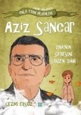 Aziz Sancar - Dnanin Sifresini Cözen Dahi