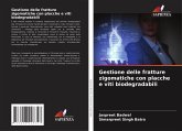 Gestione delle fratture zigomatiche con placche e viti biodegradabili Gestione delle fratture zigomatiche con placche e viti biodegradabili