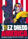 JUEZ DREDD: AMÉRICA JUEZ DREDD: AMÉRICA