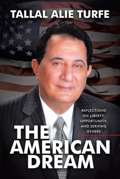 Cover The American Dream