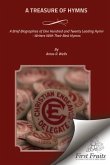 A Treasure of Hymns A Treasure of Hymns
